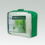 Одеяло Viluta Bamboo 200х220 евростандарт