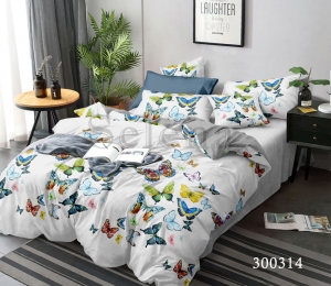 Селена "Полет Бабочек" полуторный код 300314