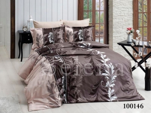 тм Selena "Триада Беж" семейный код 100146 ― Мир Текстиля