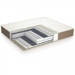 Пружинный Ортопедический Матрас USLEEP COMFORTEX IDEAL PLUS