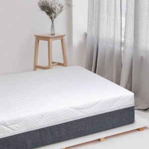 ПРУЖИННЫЙ ОРТОПЕДИЧЕСКИЙ МАТРАС USLEEP ISLAND PLASTIK 80х190