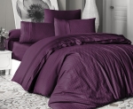First Choice Square Style Fusya VIР-Lux жаккард евростандарт артикул 4301