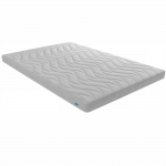 Тонкий Матрас Топпер-Футон SLEEPROLL SNOW USLEEP 