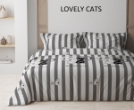 ТЕП Lovely Cats двуспальный 