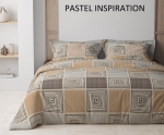 ТЕП Pastel Inspiration полуторный 