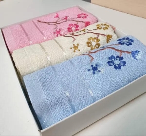 Кухонні рушники