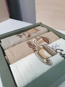 Кухонні рушники