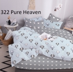 ТЕП 322 Pure Heaven двуспальный 