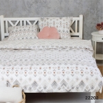 Постельное белье Вилюта 22202 евростандарт  