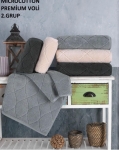 Полотенце PREMIUM Collection-1 70х140 