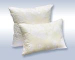 Подушка тм Dobrotex (Drema) 50х70 пуховая 90% 