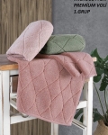Полотенце PREMIUM Collection-6 50х90  