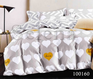 тм Selena "Романтик" полуторный код 100160 ― Мир Текстиля