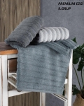 Полотенце PREMIUM Collection-8 70х140 