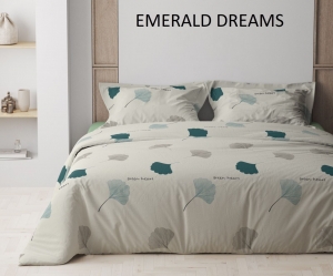 Emerald Dreams|ТЕП постельное белье купить Киев интернет магазин евростандарт