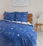 ТЕП 31 Navy Blue Love полуторный 