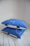 ТЕП 31 Navy Blue Love евростандарт