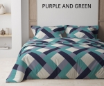 ТЕП Purple And Green семейный  