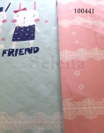 тм Selena "Best Frend" двуспальный код 100441