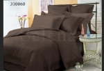 Сатин тм Selena "Striрe Шоколад" евростандарт код 310060