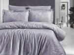 First Choice Lamone Lila VIР жаккард полуторный артикул 4556