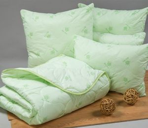 Подушка ТЕП "«AloeVera»" 50х70 ― Мир Текстиля