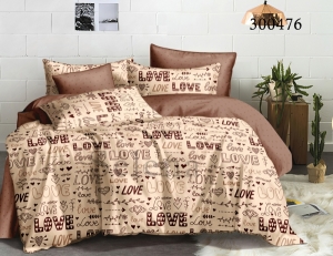  тм Селена Love Беж полуторный код 300476