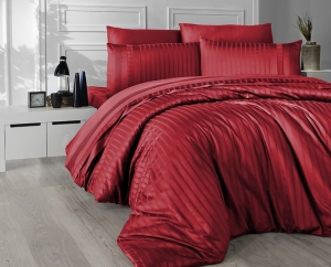 First Choice New Trend Kirmizi Deluxe евростандарт артикул 4408 ― Мир Текстиля