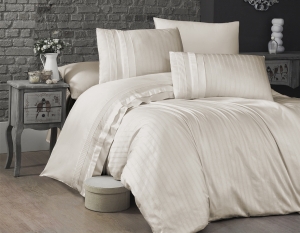 First Choice New Trend Krem Deluxe евростандарт артикул 4402 ― Мир Текстиля