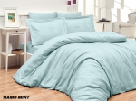 First Choice Tiamo Mint VIР жаккард семейный артикул 4547