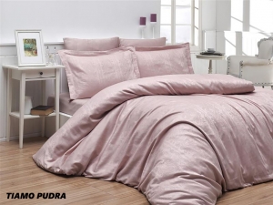 First Choice Tiamo Рudra VIР жаккард семейный артикул 4529 ― Мир Текстиля