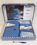 тм Aran Clasy Arrival подростковый артикул 17578