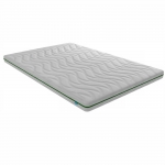 Тонкий Матрас Топпер-Футон SLEEPROLL GREEN USLEEP   