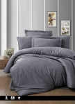 Комплект постільної білизни First Choice Snazzy Quick Silver полуторний артикул 4505-1 