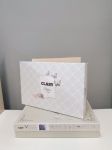Постельное белье Satin Deluxe тм Aran Clasy Cavala V2 полуторный артикул 13494