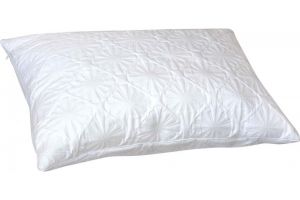 Подушка на молнии "Sleep Cover" 70х70   ― Мир Текстиля