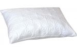Подушка на молнии "Sleep Cover" 70х70  