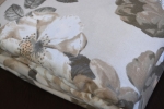 Комплект постільної білизни тм Kayra фланель Flannel Rose євро код 50010