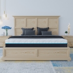 Пружинный Ортопедический Матрас USLEEP SIRMIONE