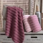 Полотенце PREMIUM Collection-12 70х140 