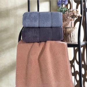 Полотенце PREMIUM Collection-5 70х140 ― Мир Текстиля