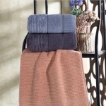 Полотенце PREMIUM Collection-5 50х90  