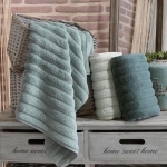 Полотенце PREMIUM Collection-11 50х90