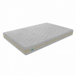 Беспружинный Ортопедический Матрас CANDY YELLOW